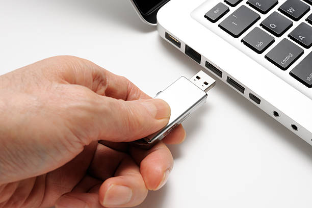 flash drive