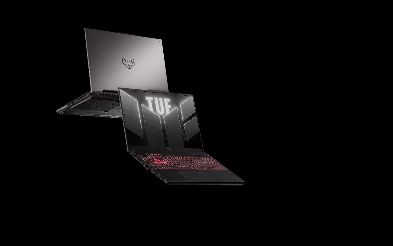 Asus Tuf Asus TUF A16 FA607NUG (RYZEN 7, 16GB/512GB, RTX 4050)